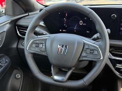 2025 Buick Envista Avenir