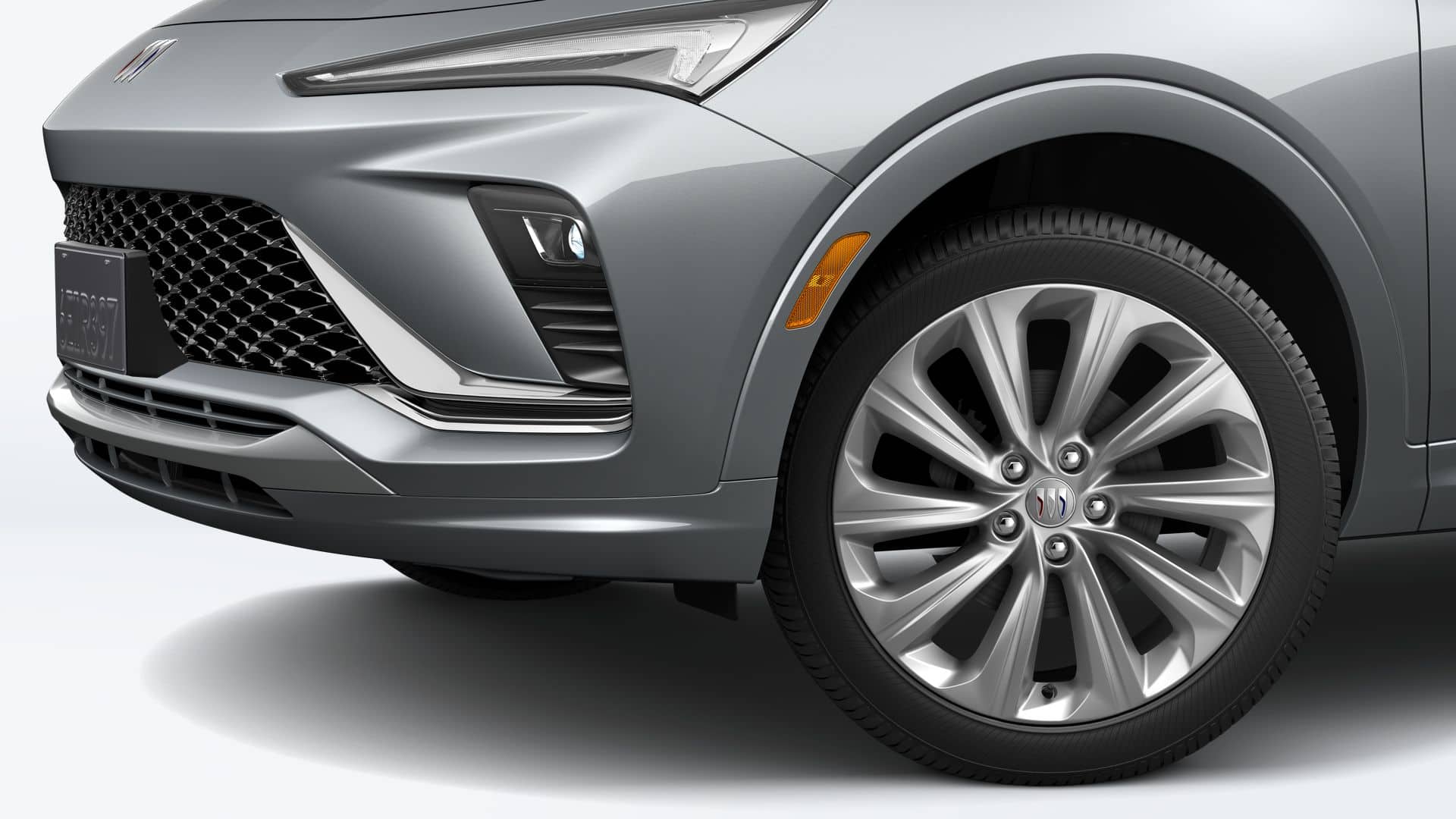 2025 Buick Envista Avenir