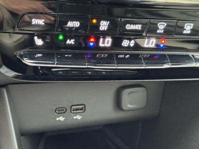 2024 Buick Encore GX Avenir