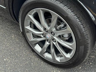 2024 Buick Encore GX Avenir