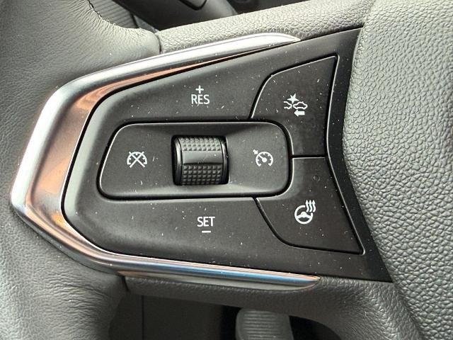 2022 Chevrolet Trailblazer ACTIV