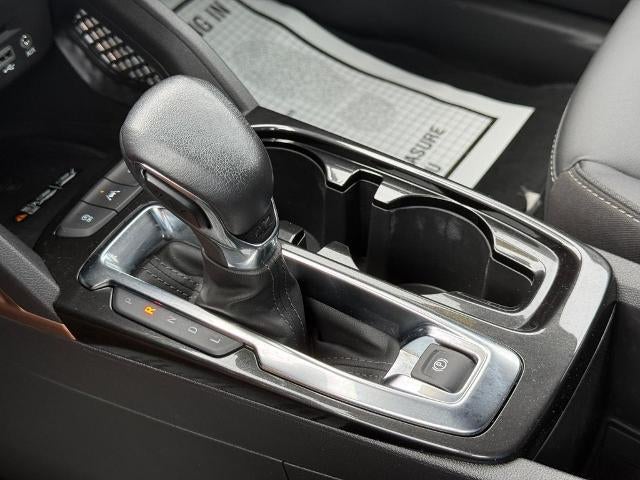 2022 Chevrolet Trailblazer ACTIV