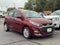 2022 Chevrolet Spark 1LT