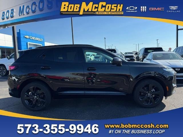 2026 Buick Envision
