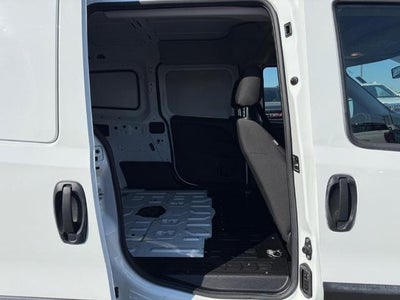 2020 RAM ProMaster City Cargo Van Tradesman