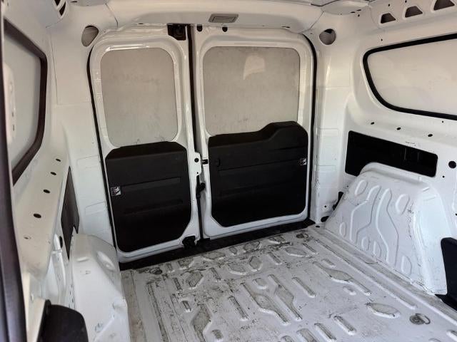 2020 RAM ProMaster City Cargo Van Tradesman