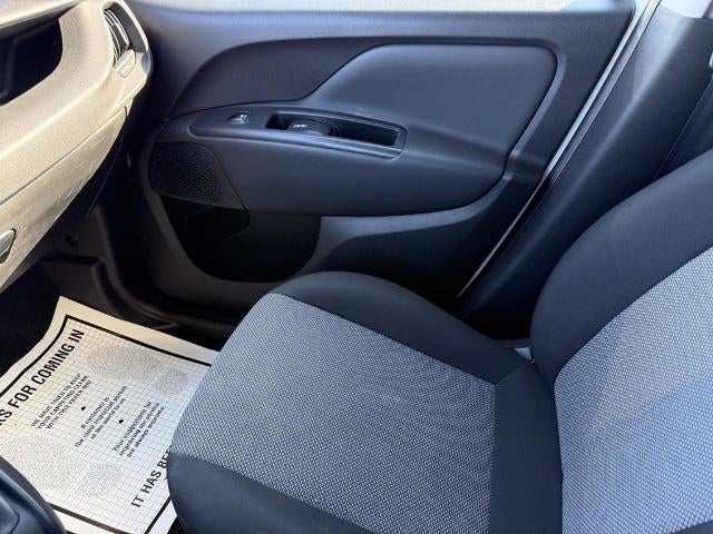 2020 RAM ProMaster City Cargo Van Tradesman