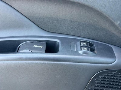 2020 RAM ProMaster City Cargo Van Tradesman