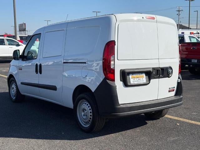 2020 RAM ProMaster City Cargo Van Tradesman