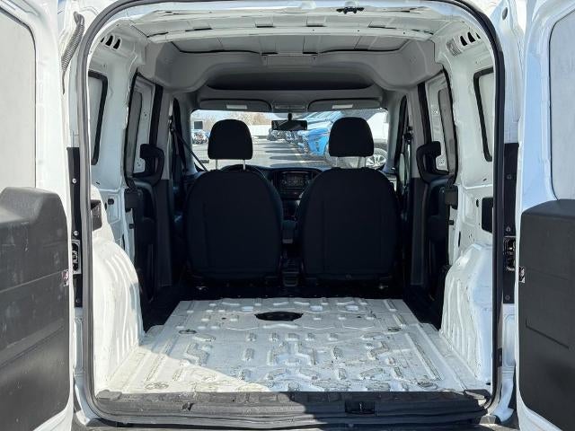 2020 RAM ProMaster City Cargo Van Tradesman