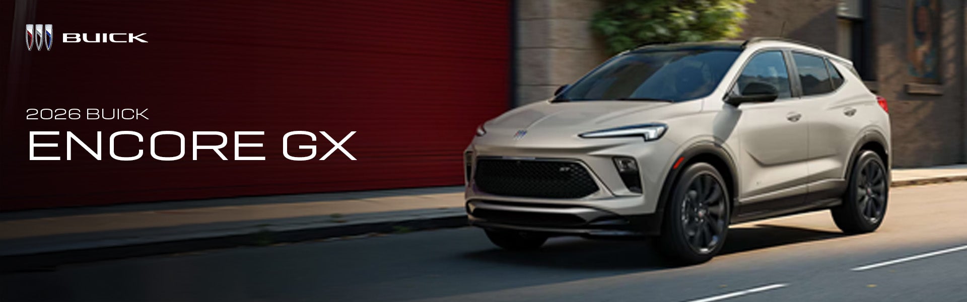 2026 GMC Encore GX in COLUMBIA MO