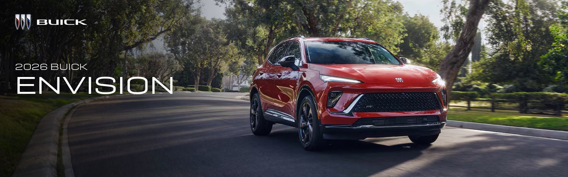 2026 GMC Envision in COLUMBIA MO