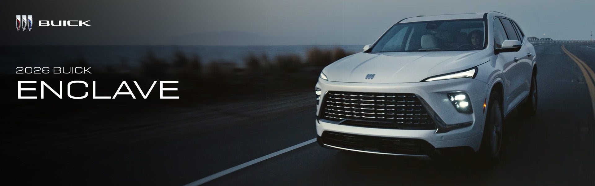 2026 GMC Enclave in COLUMBIA MO