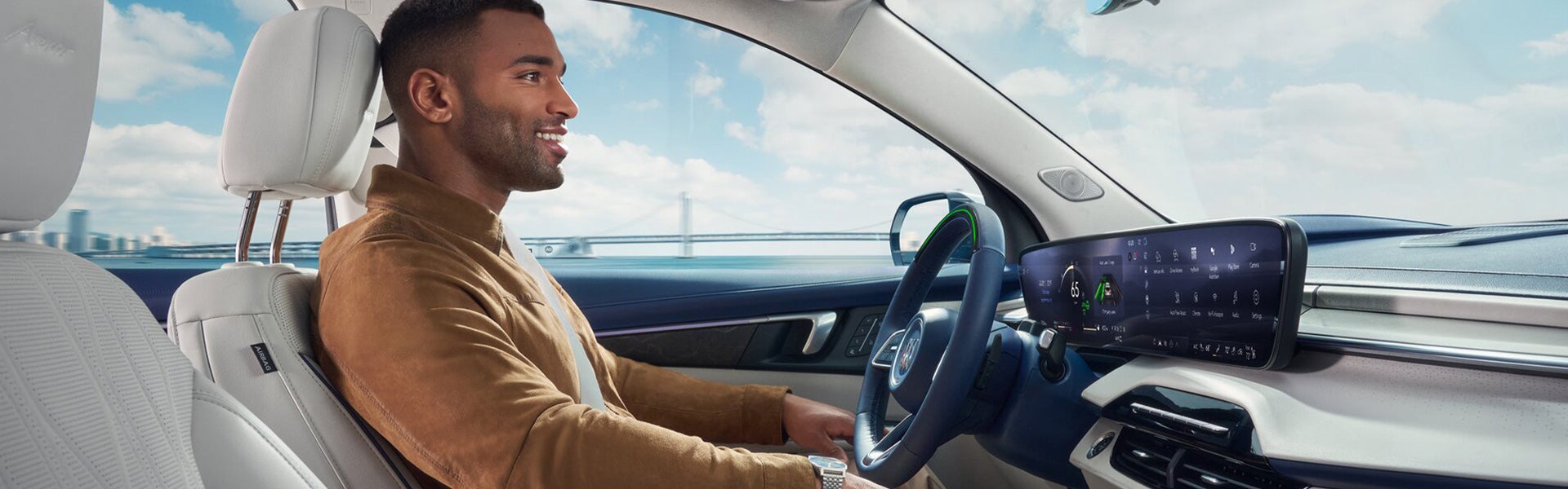 Bob McCosh Buick GMC in COLUMBIA MO