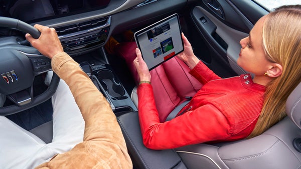 Bob McCosh Buick GMC in COLUMBIA MO