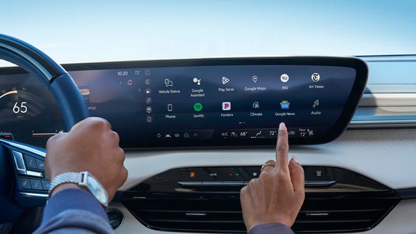 Bob McCosh Buick GMC in COLUMBIA MO