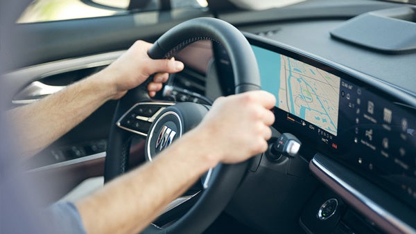 Bob McCosh Buick GMC in COLUMBIA MO