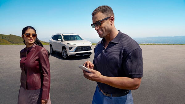 Bob McCosh Buick GMC in COLUMBIA MO