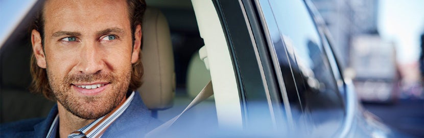 Bob McCosh Buick GMC in COLUMBIA MO