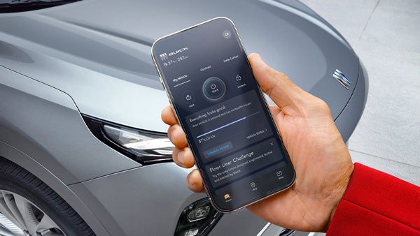 Bob McCosh Buick GMC in COLUMBIA MO