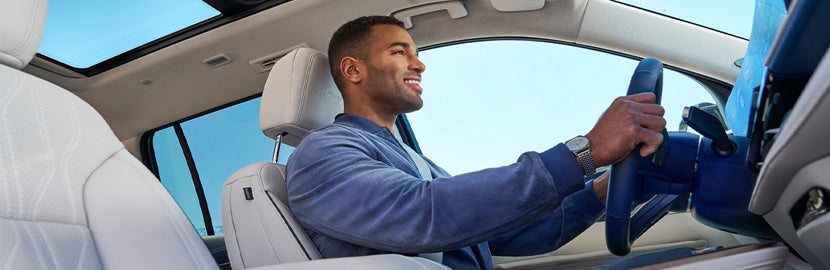 Bob McCosh Buick GMC in COLUMBIA MO