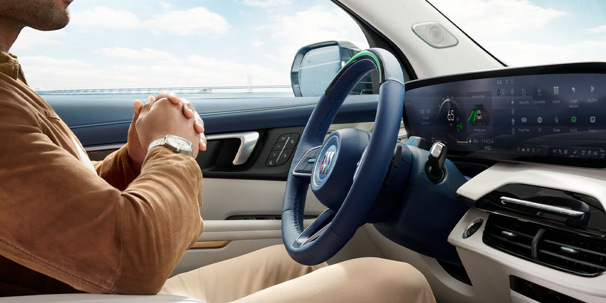 Bob McCosh Buick GMC in COLUMBIA MO