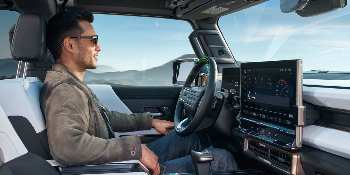 Bob McCosh Buick GMC in COLUMBIA MO