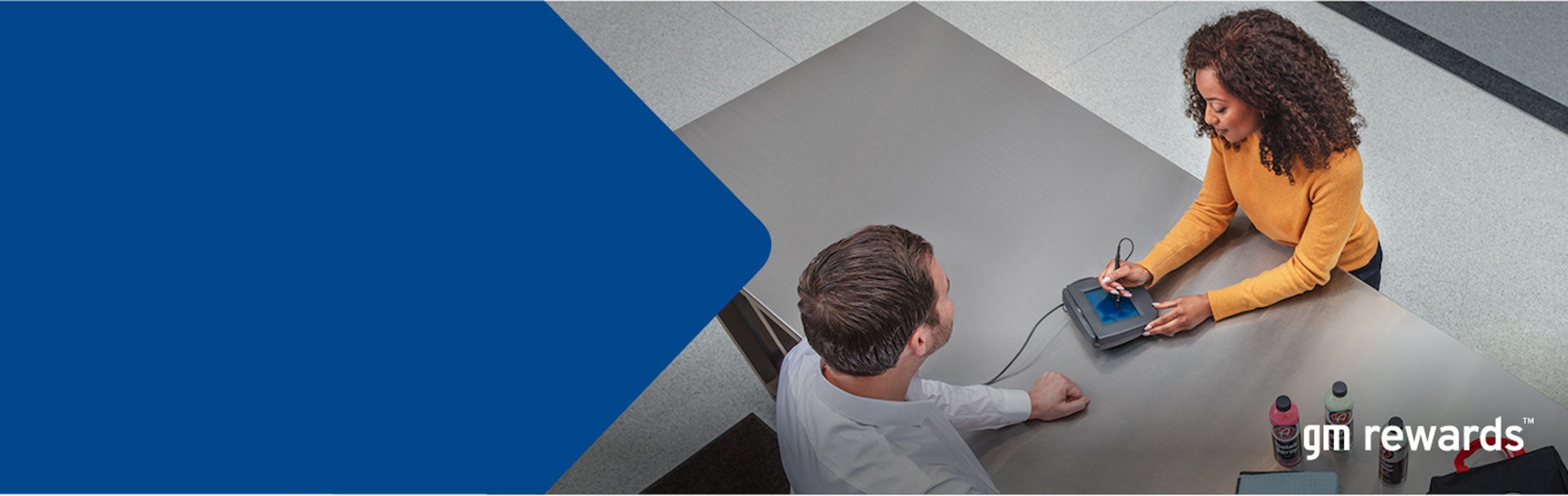 Bob McCosh Buick GMC in COLUMBIA MO