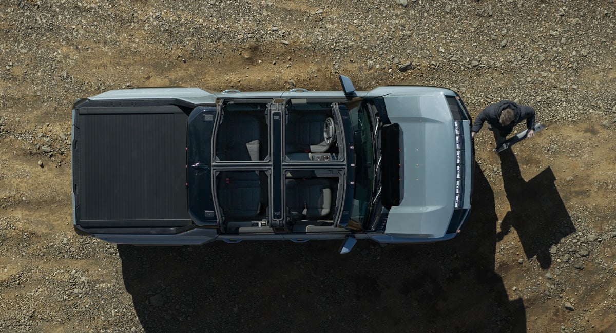 Bob McCosh Buick GMC in COLUMBIA MO