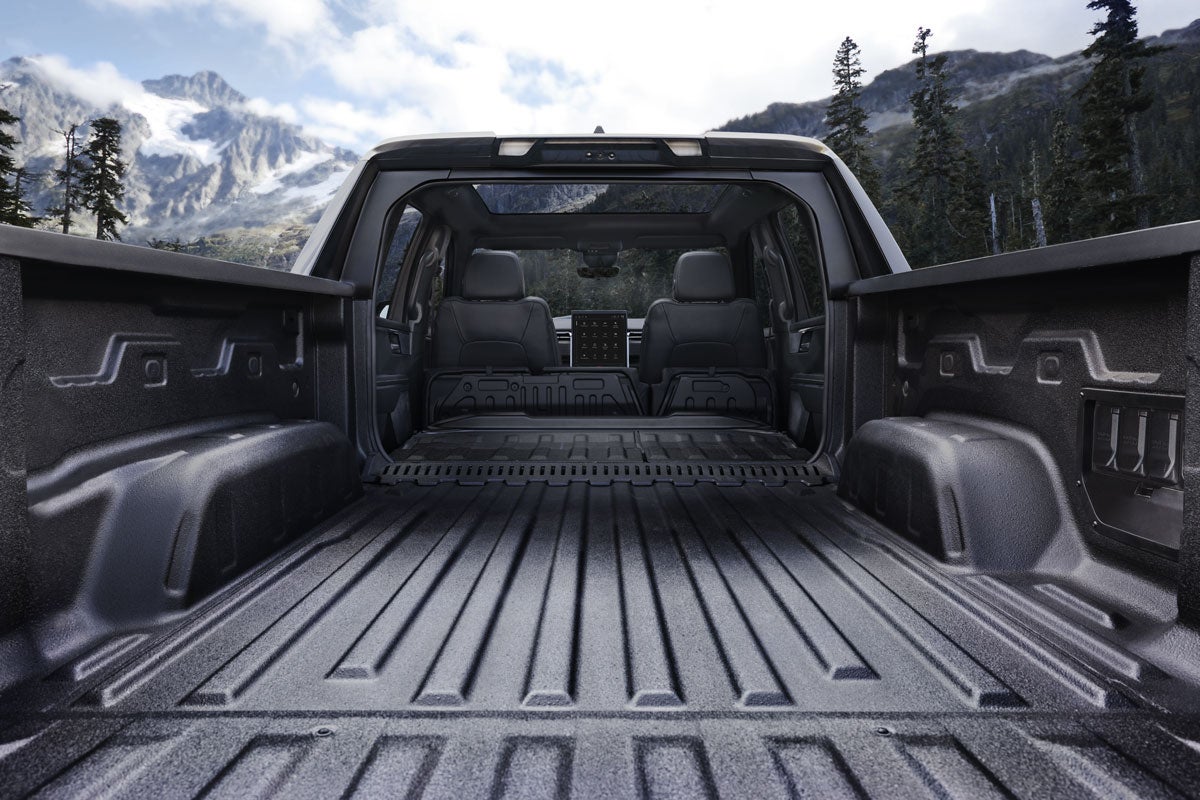 Bob McCosh Buick GMC in COLUMBIA MO