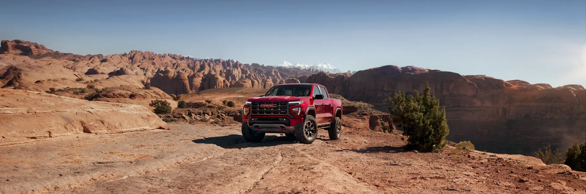 2026 GMC Canyon at Bob McCosh Buick GMC in COLUMBIA MO
