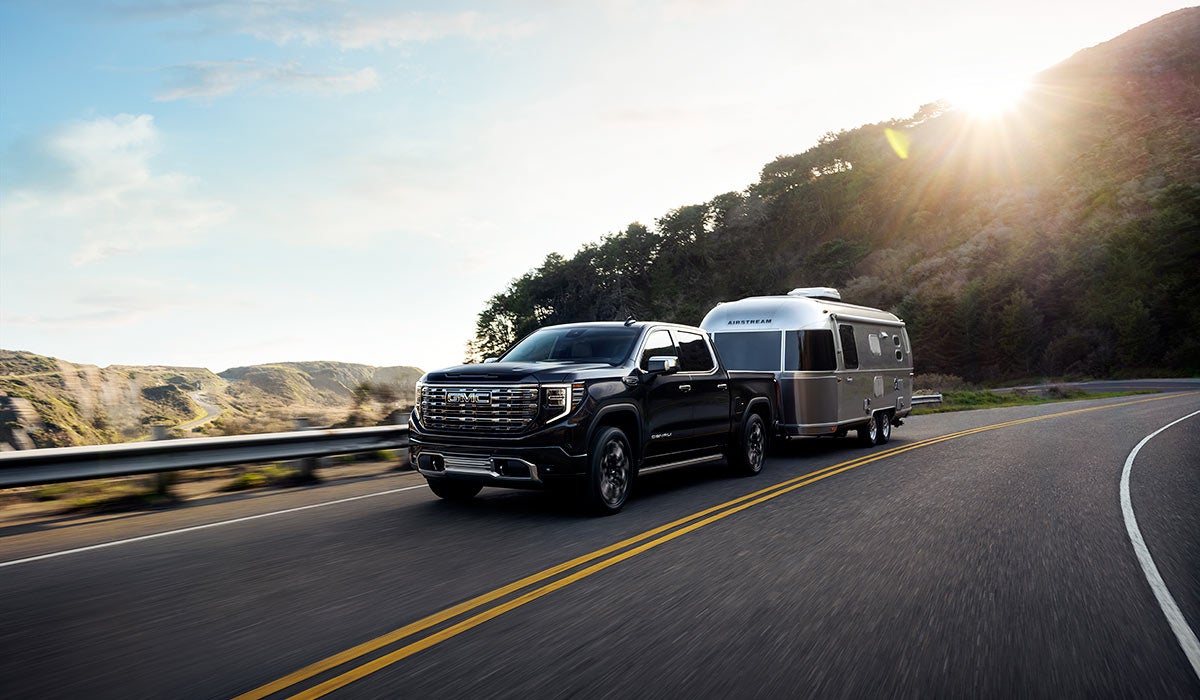 Bob McCosh Buick GMC in COLUMBIA MO