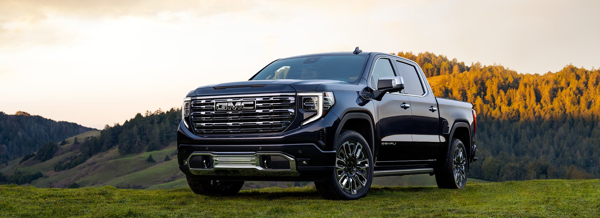 Bob McCosh Buick GMC in COLUMBIA MO