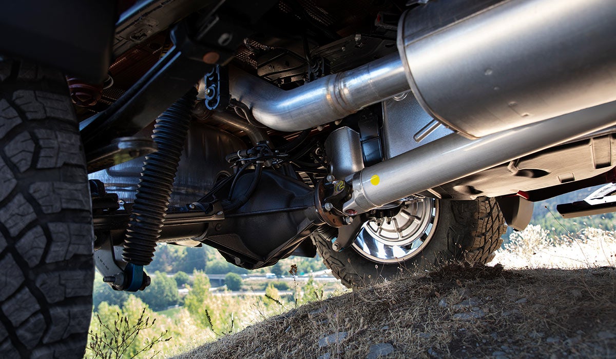 Bob McCosh Buick GMC in COLUMBIA MO