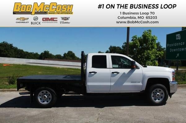 Bob McCosh Buick GMC in COLUMBIA MO