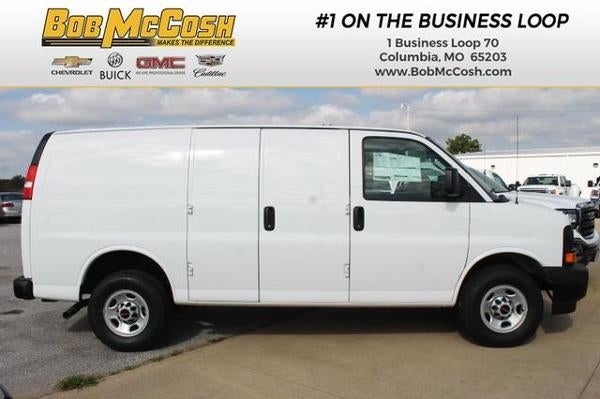 Bob McCosh Buick GMC in COLUMBIA MO