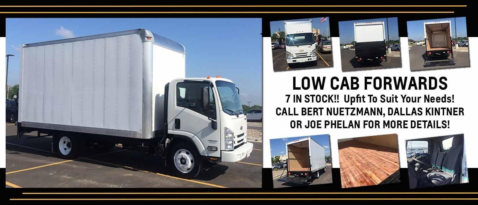 Bob McCosh Buick GMC in COLUMBIA MO