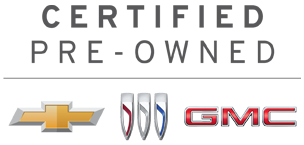 Chevrolet Buick GMC Certified Pre-Owned in COLUMBIA, MO